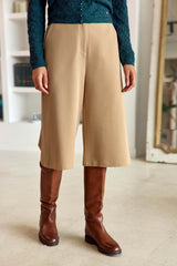 Bermuda camel - Plyn