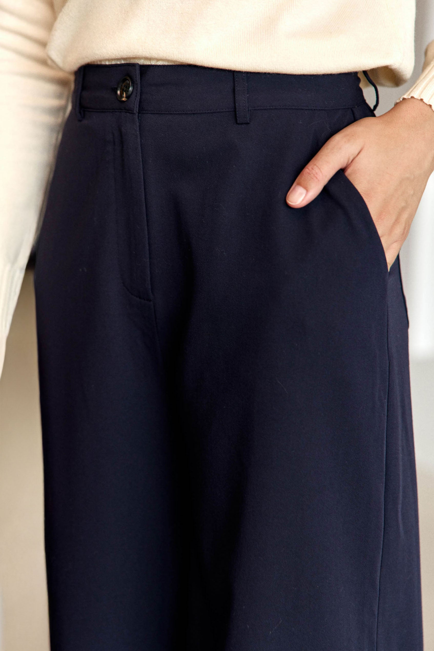 Bermuda marine - Plyn