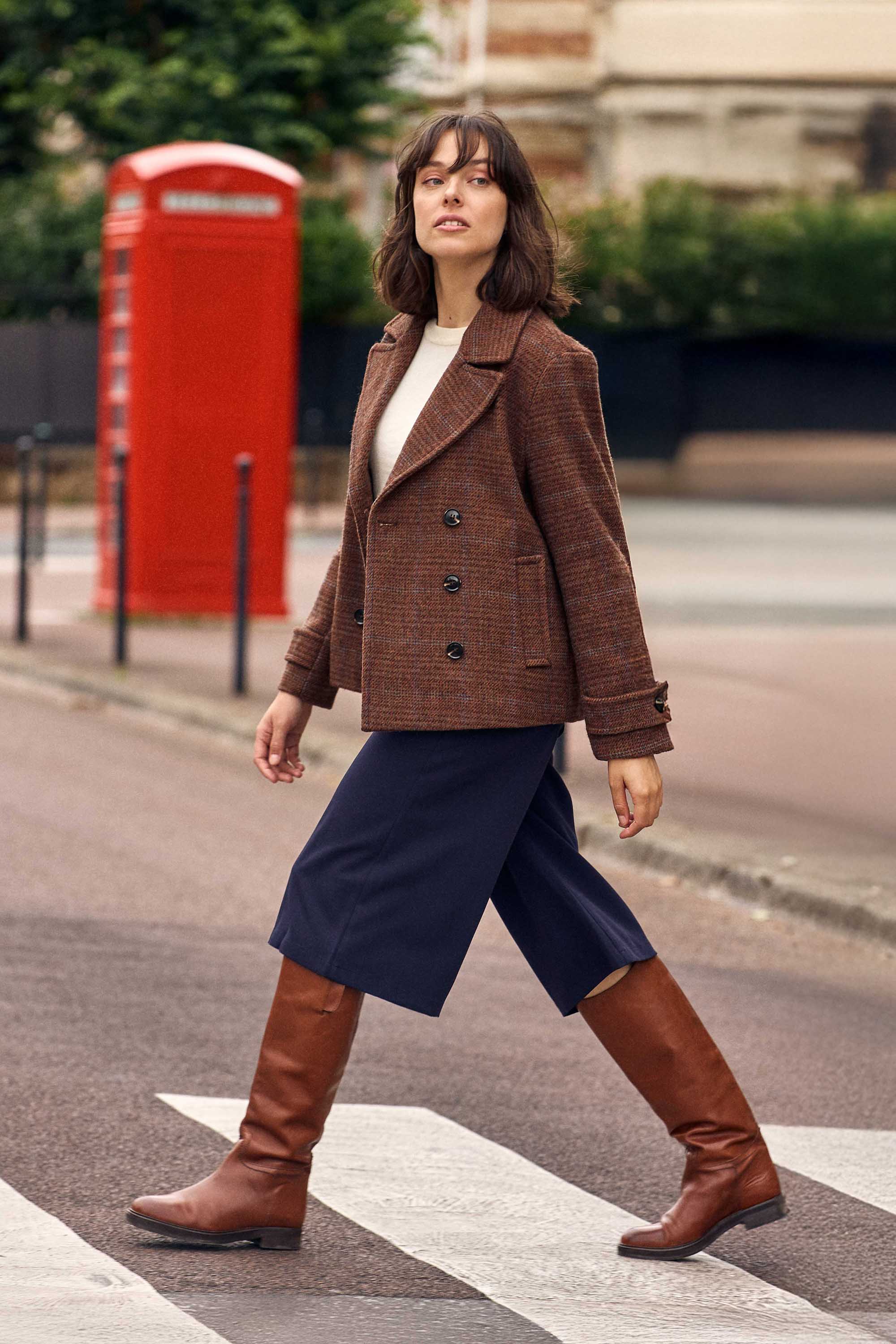 Bermuda marine - Plyn