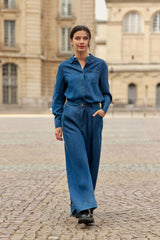 Pantalon wash - Presley