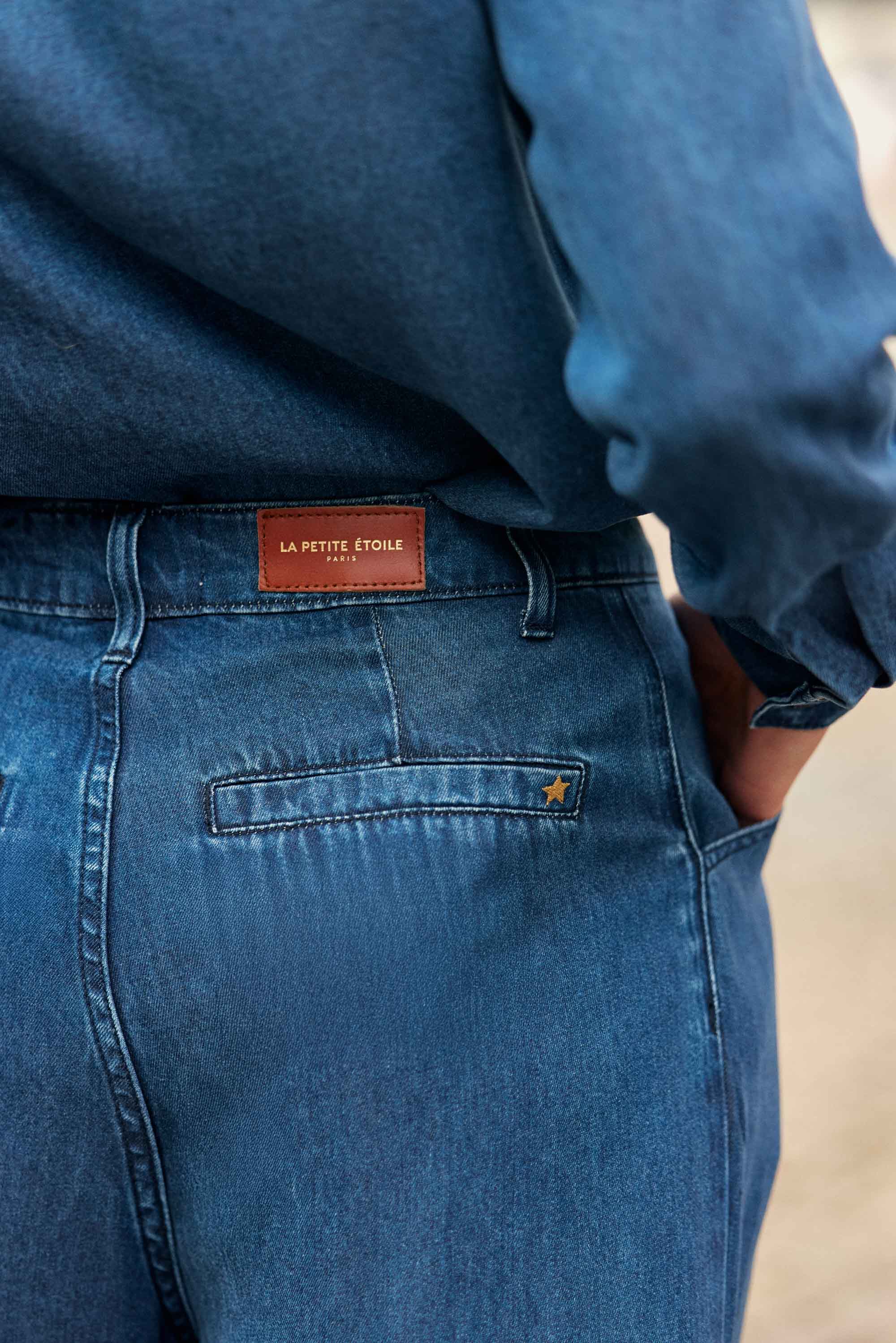 Pantalon wash - Presley