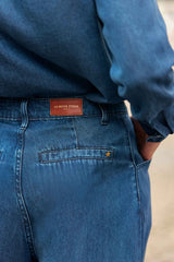 Pantalon wash - Presley