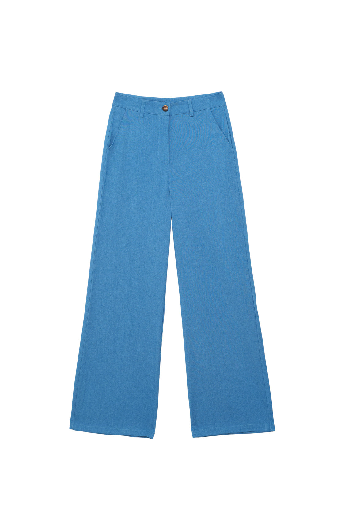 Pantalon bleu - Pross