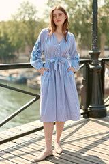Robe longue - Raby