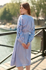 Robe longue - Raby