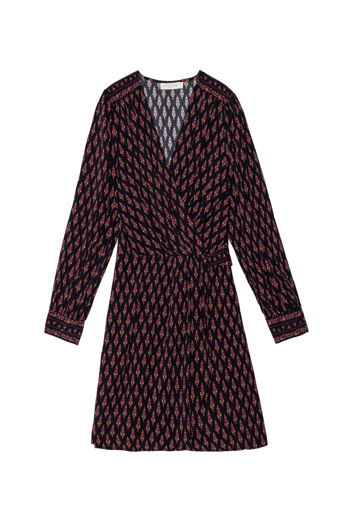 Robe bouquet - Rachel