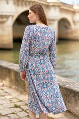 Robe midi - Ravena