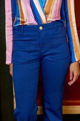 Jean flare marine - Sonny