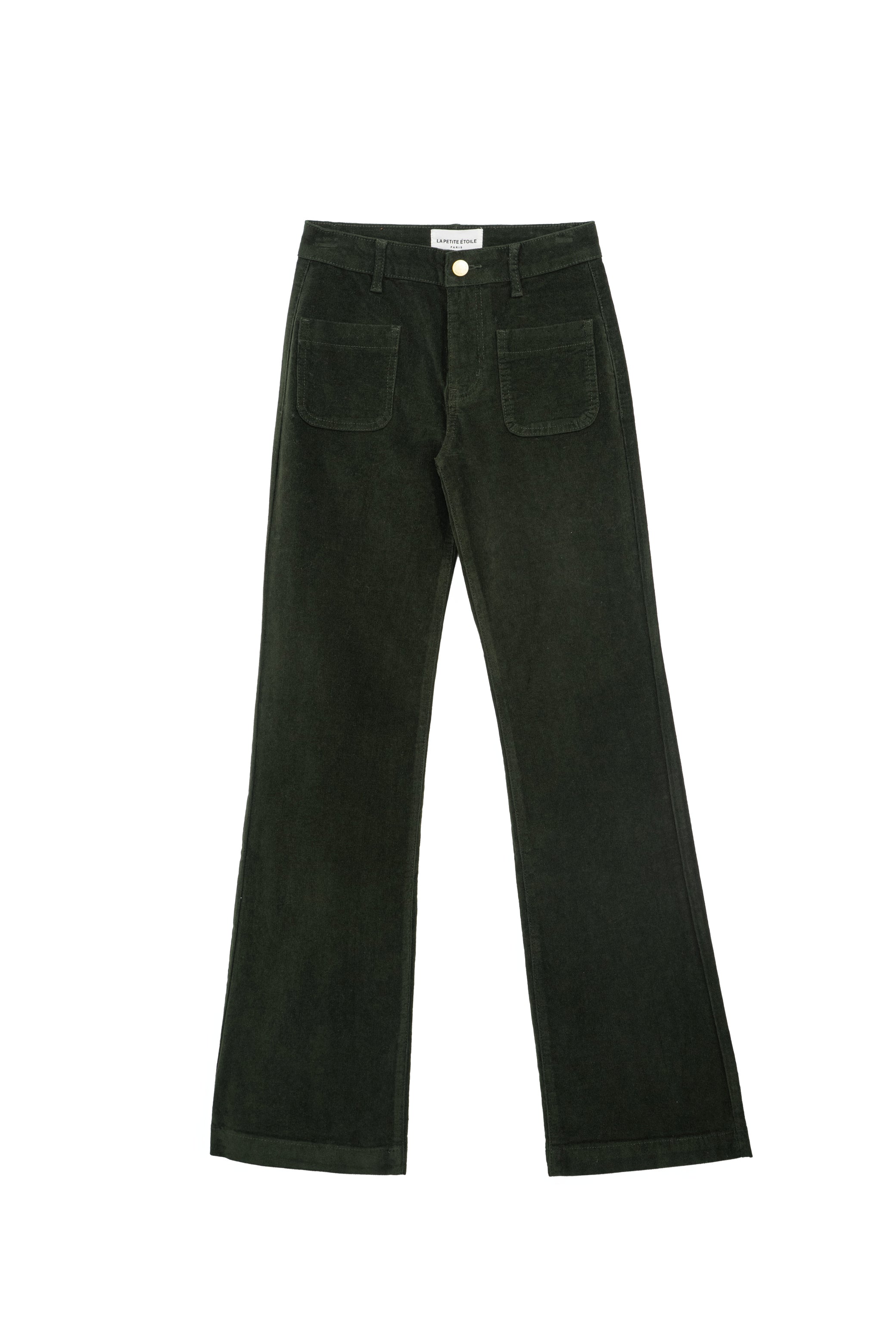 Pantalon kaki - Sonny