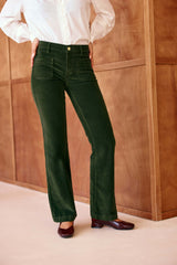 Pantalon kaki - Sonny