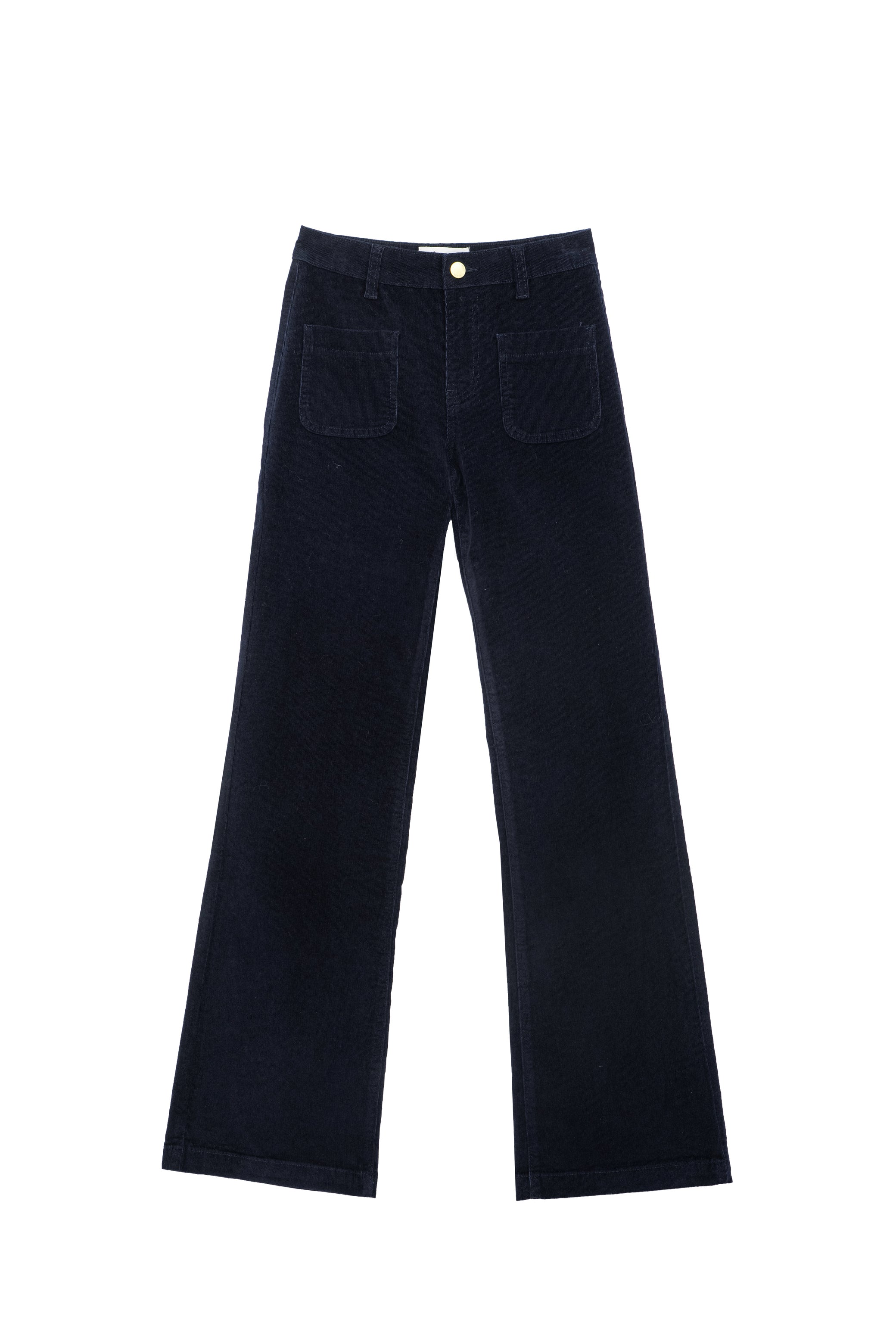 Pantalon marine - Sonny