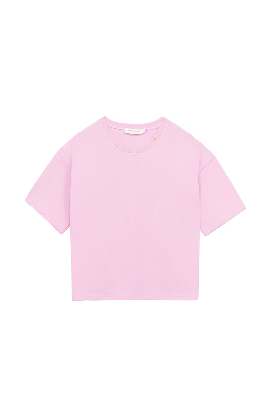 Sweat-shirt rose - Tais