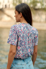 Top manches courtes - Tany