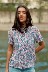 Top manches courtes - Tany