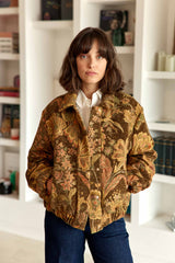 Veste jacquard - Vany