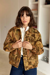 Veste jacquard - Vany