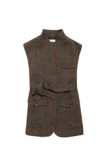 Veste chevron - Velia