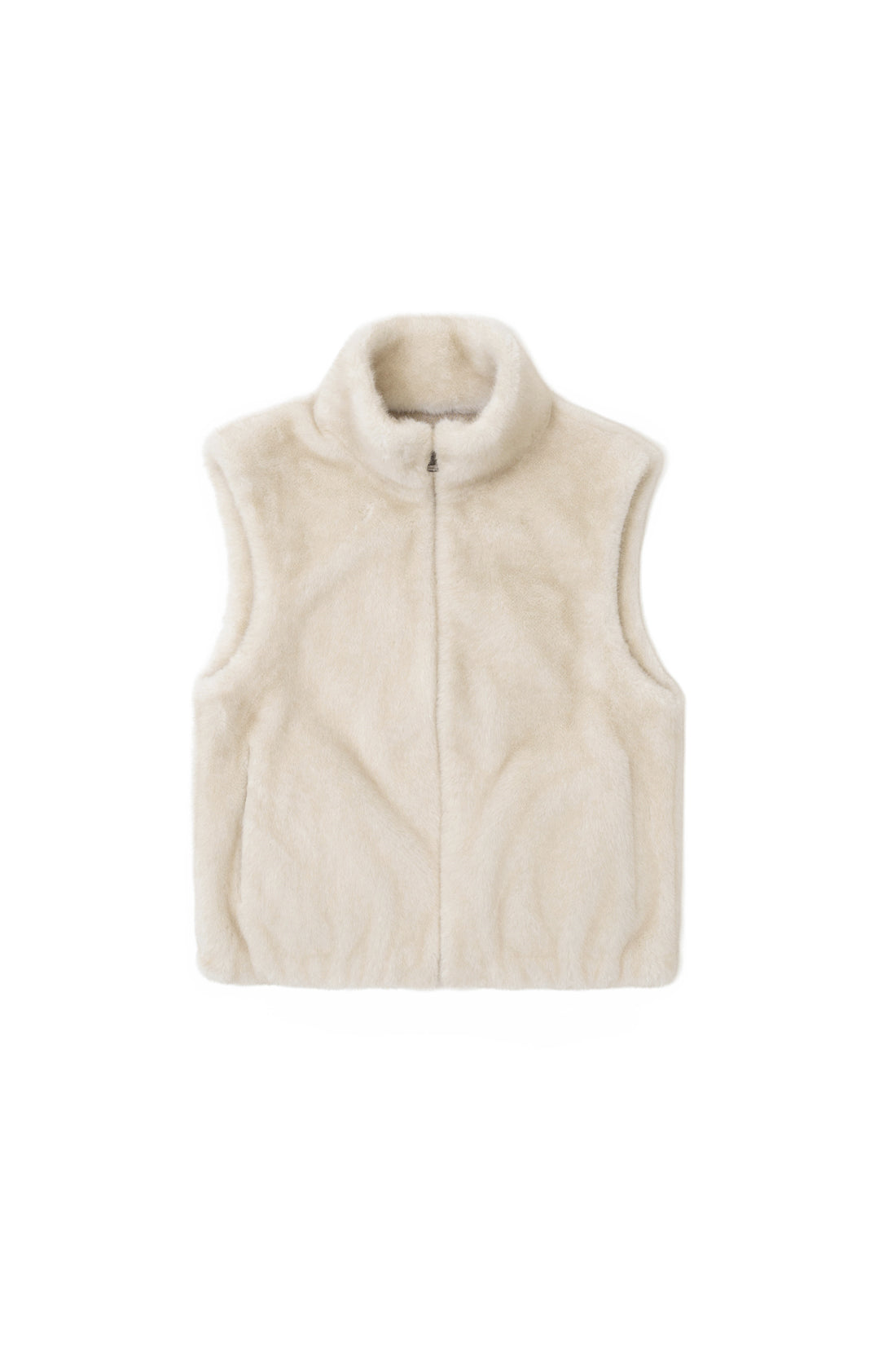 Veste beige - Vemy