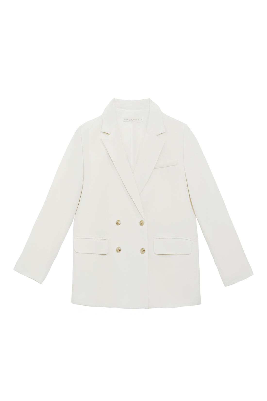 Veste écrue - Victoire