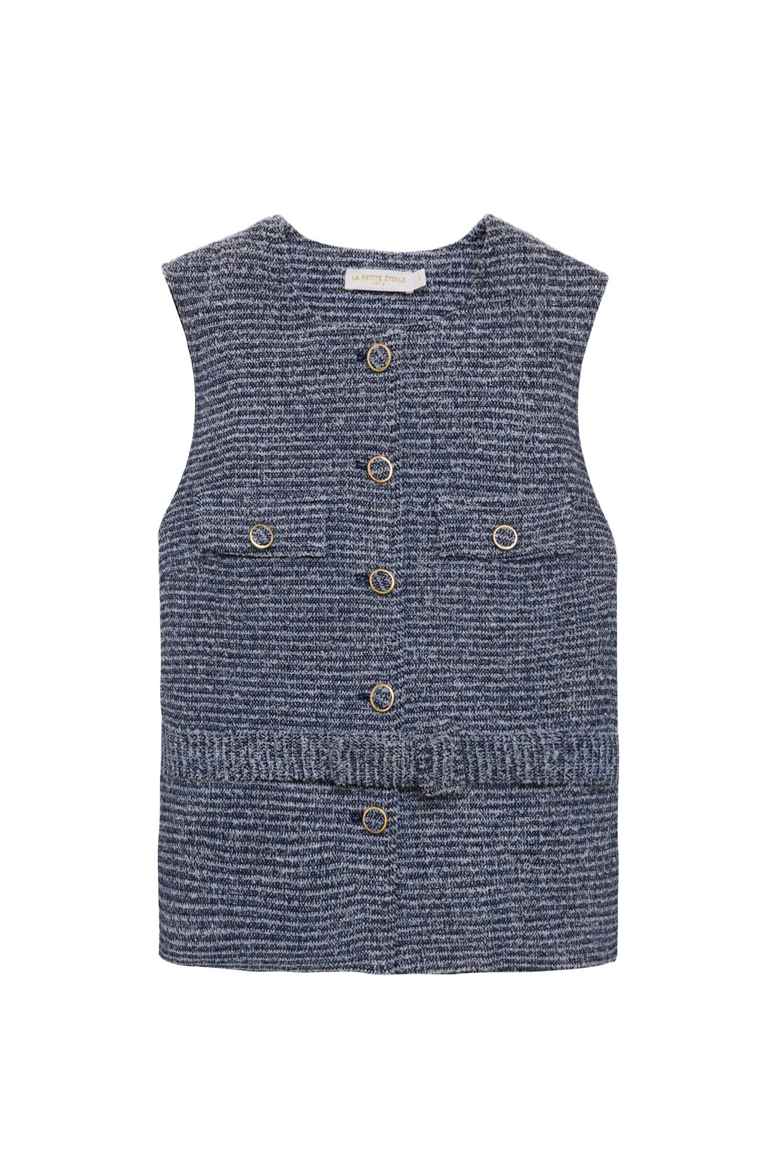 Veste sans manches - Vikli