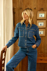 Surchemise wash - Vlema