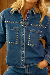 Surchemise wash - Vlema