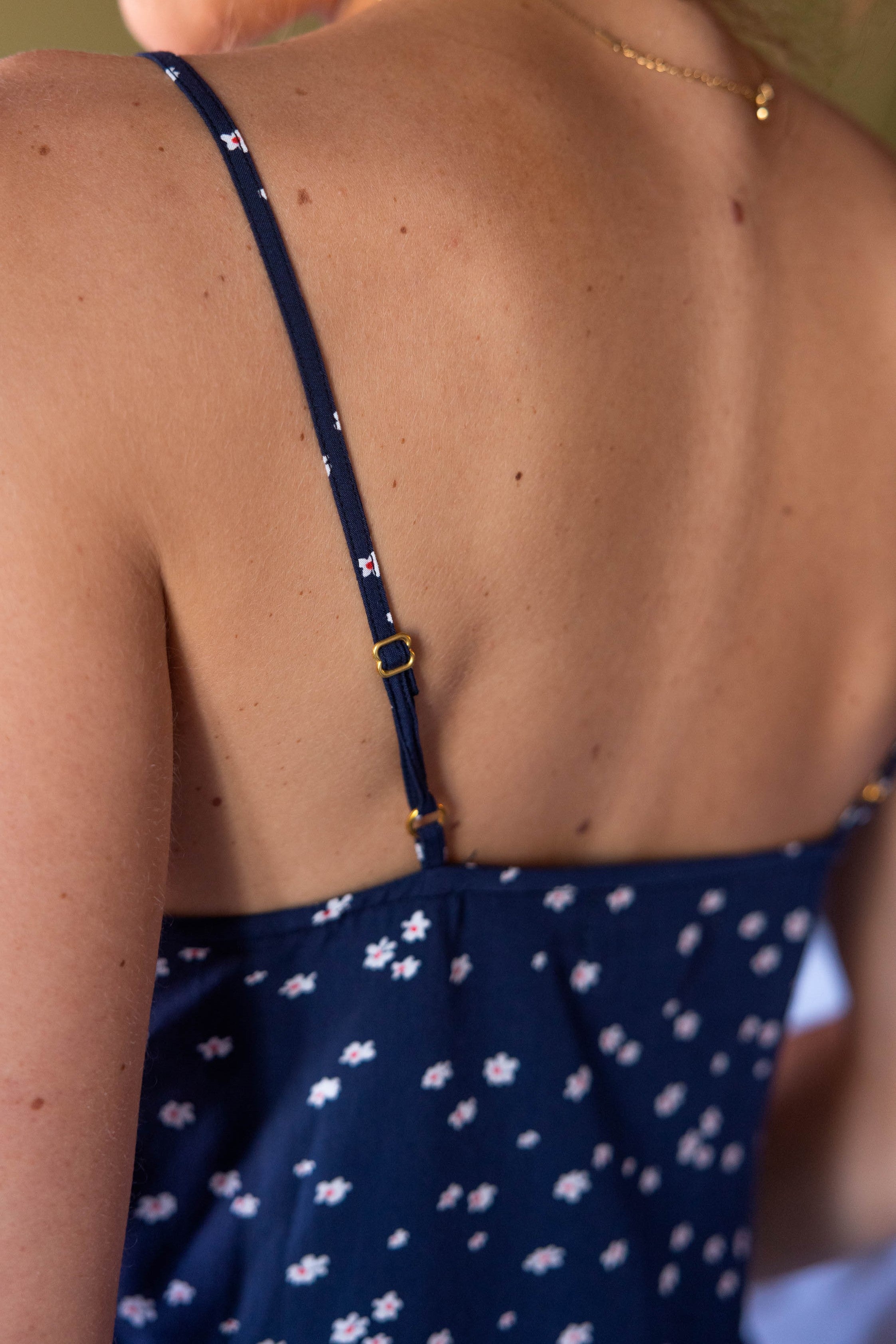 Caraco et shorty set Zia - Fleurette