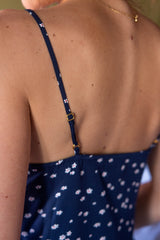 Caraco et shorty set Zia - Fleurette